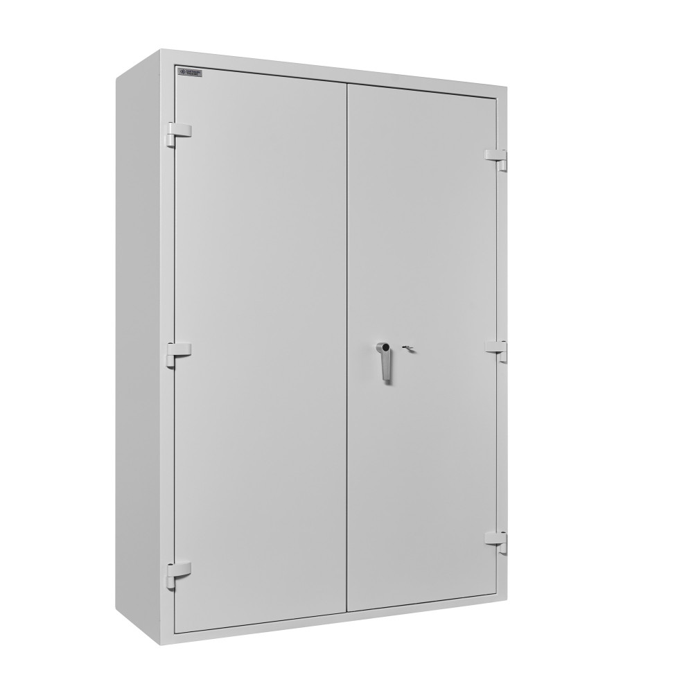 HPKTF 300-11 Fireproof steel filing cabinets, 2-leaf